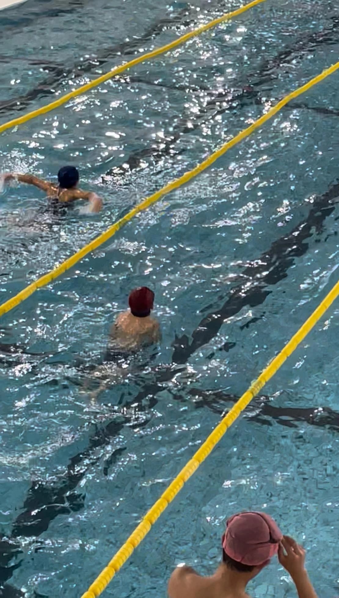 個性を大事にしてくれます。