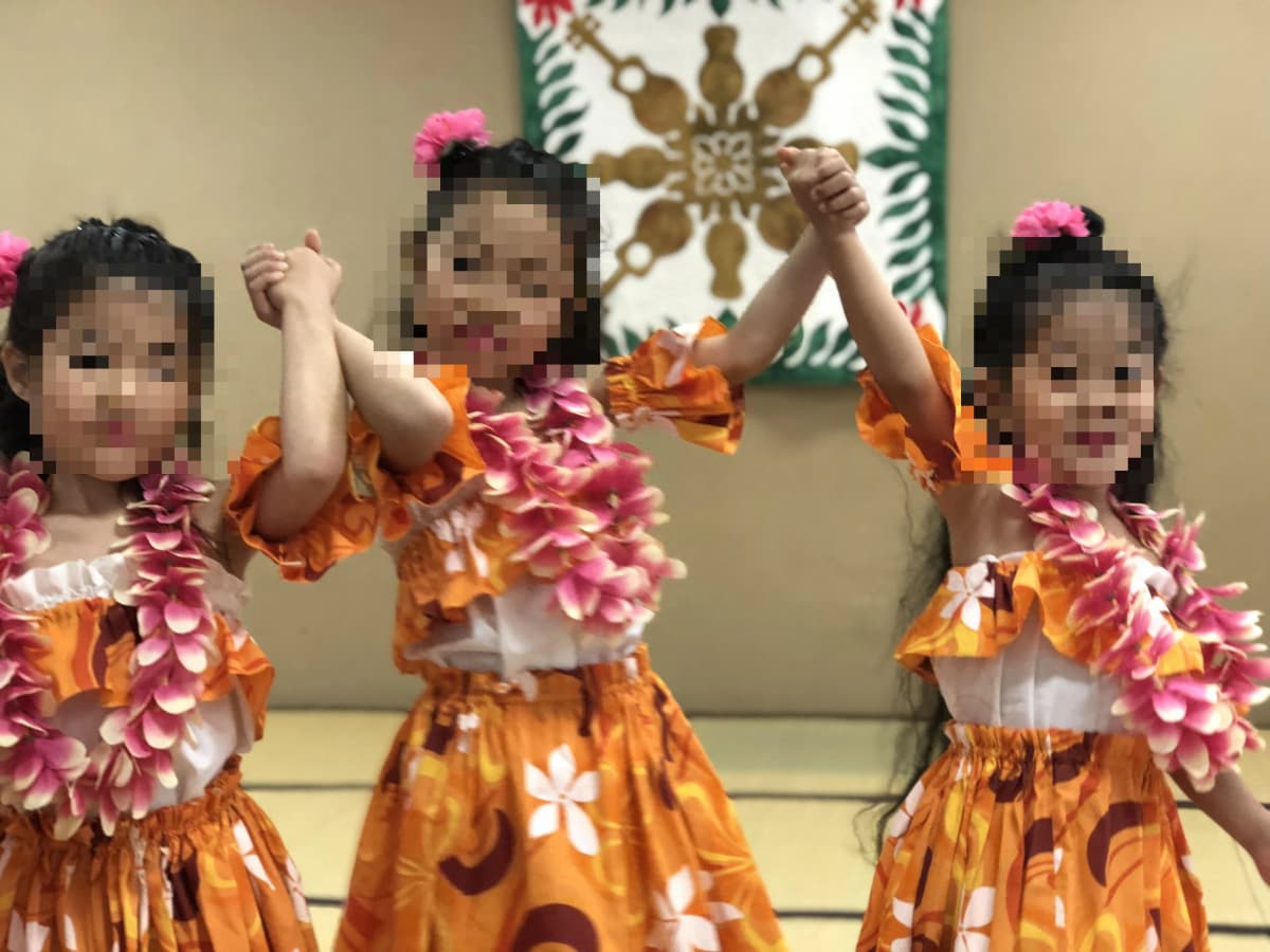 アットホーム、第二のおうちのようなお教室