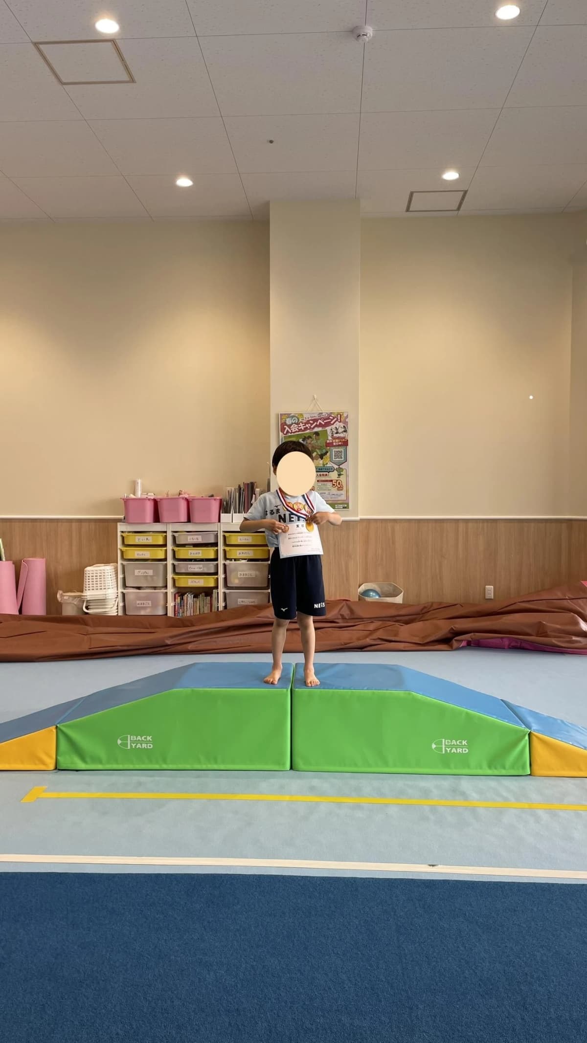 先生が優しく、とても楽しんで習ってます。