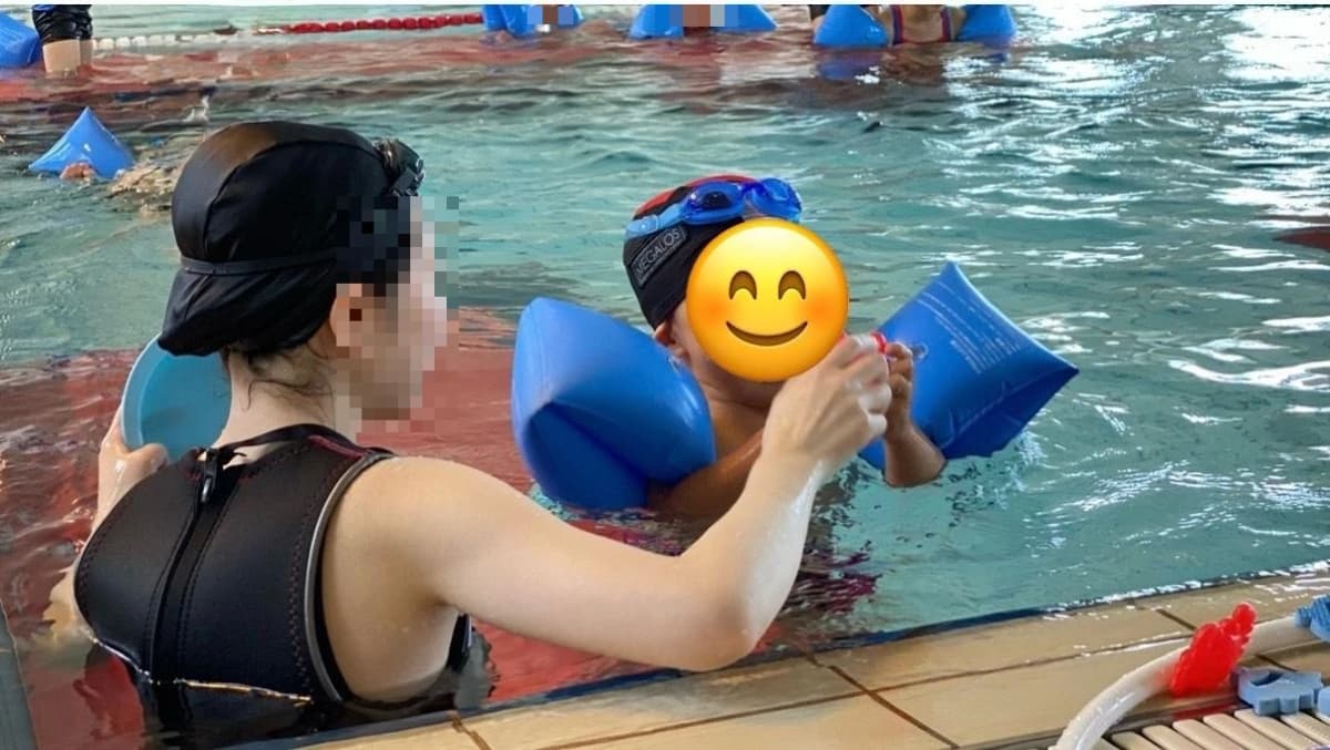 子供それぞれの個性に優しく寄り添ってくれます。