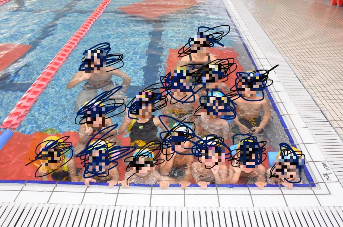 安心感抜群のコーチたちがいらっしゃいます