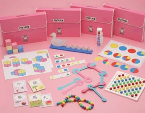 クラスが細かく分かれているので、子供も楽しくステップアップできます。