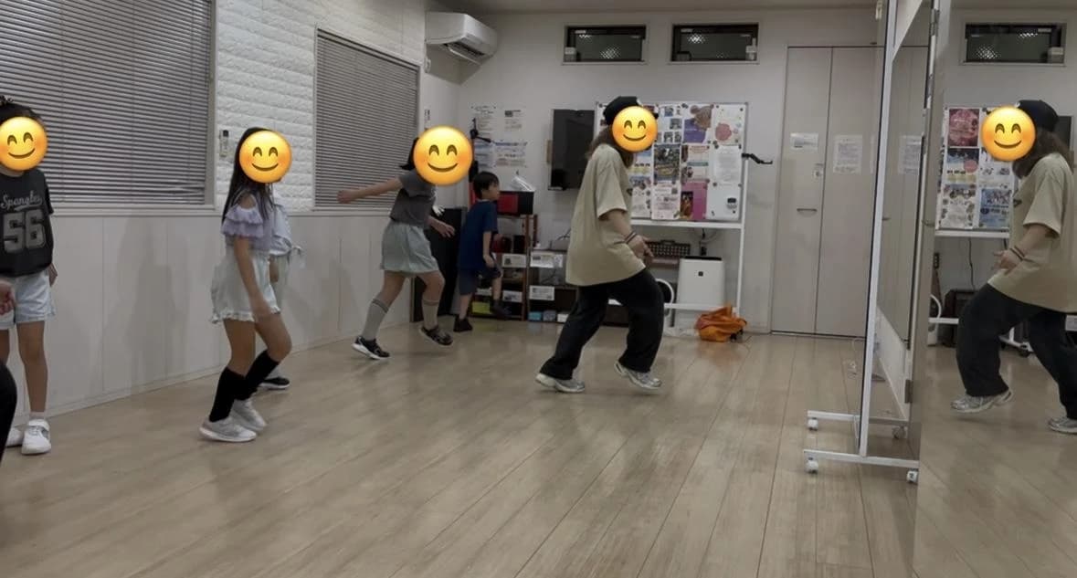 礼儀と人付き合いの基本を学べる