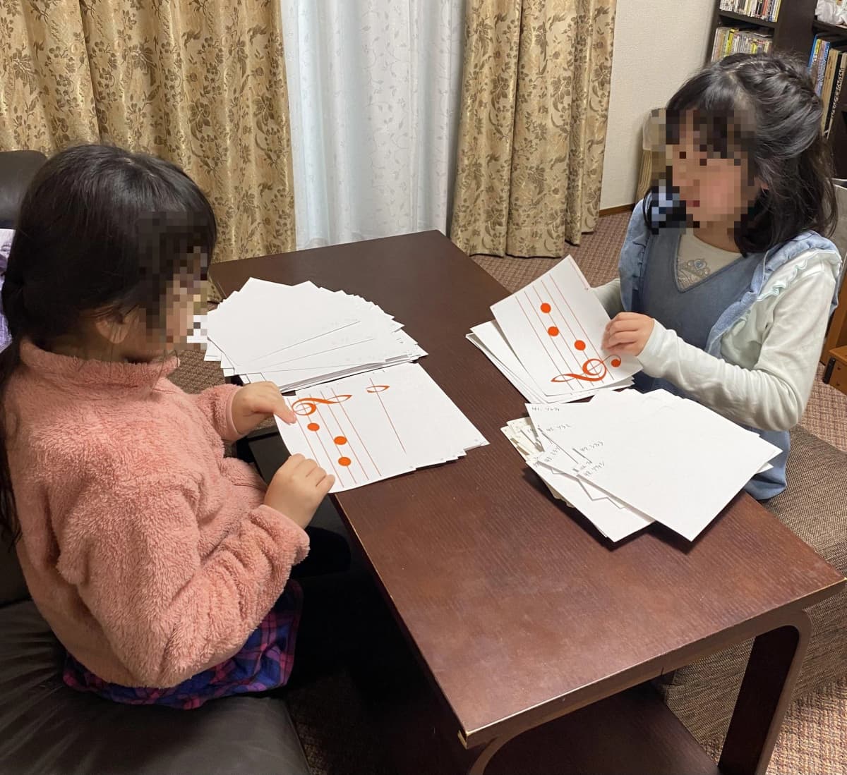 ピアノ教室で学んだこと、得たもの