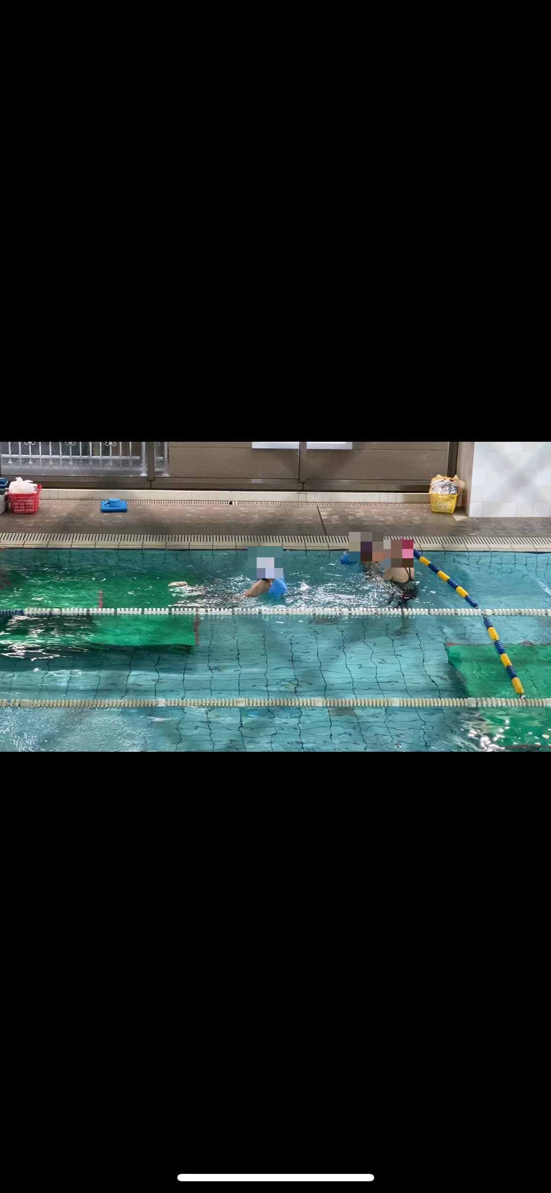 先生が子どもに寄り添ってくれる