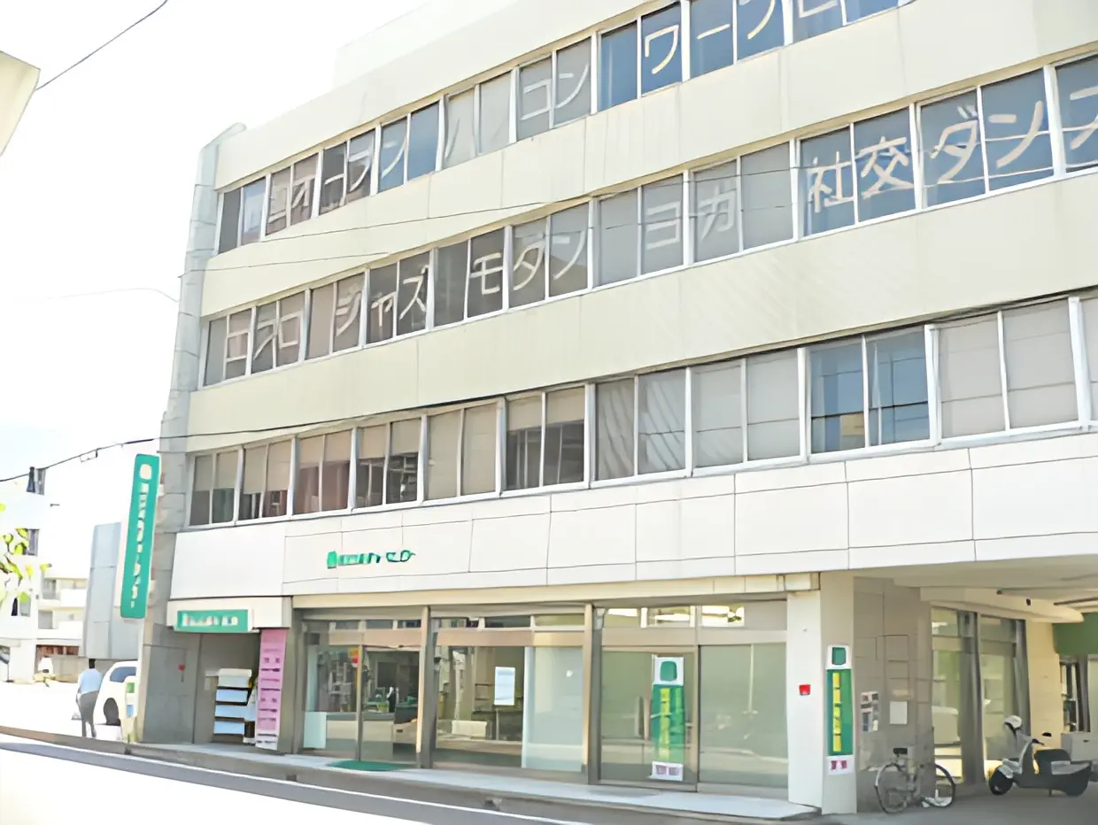 カルチャーセンター ヴァイオリン 知立カルチャーセンターのメイン画像