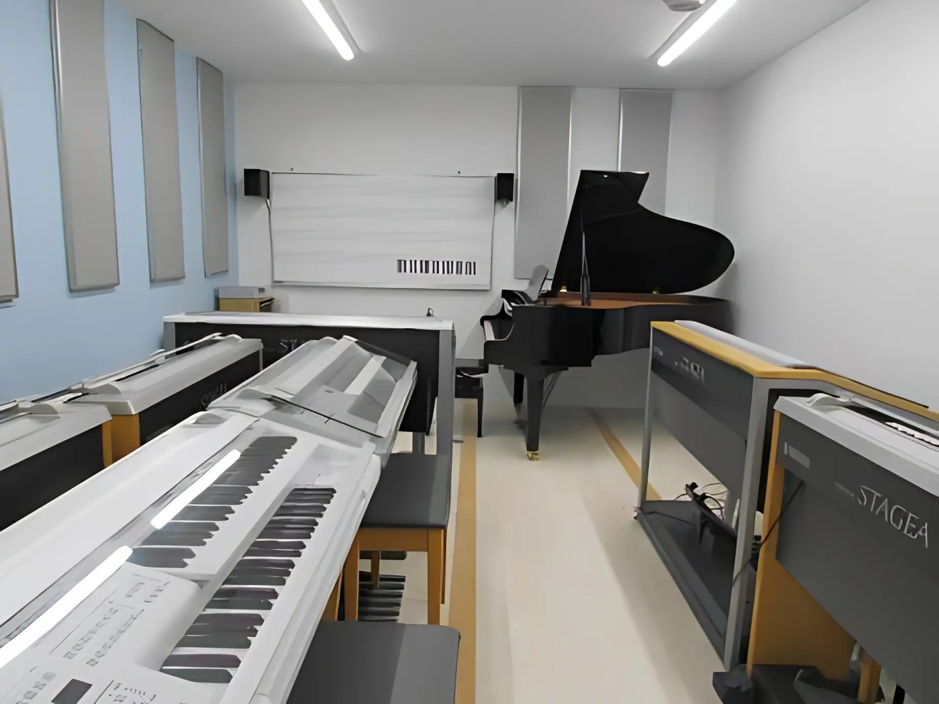 ヨモギヤ楽器 ヴァイオリン 金山教室のサムネイル画像 4