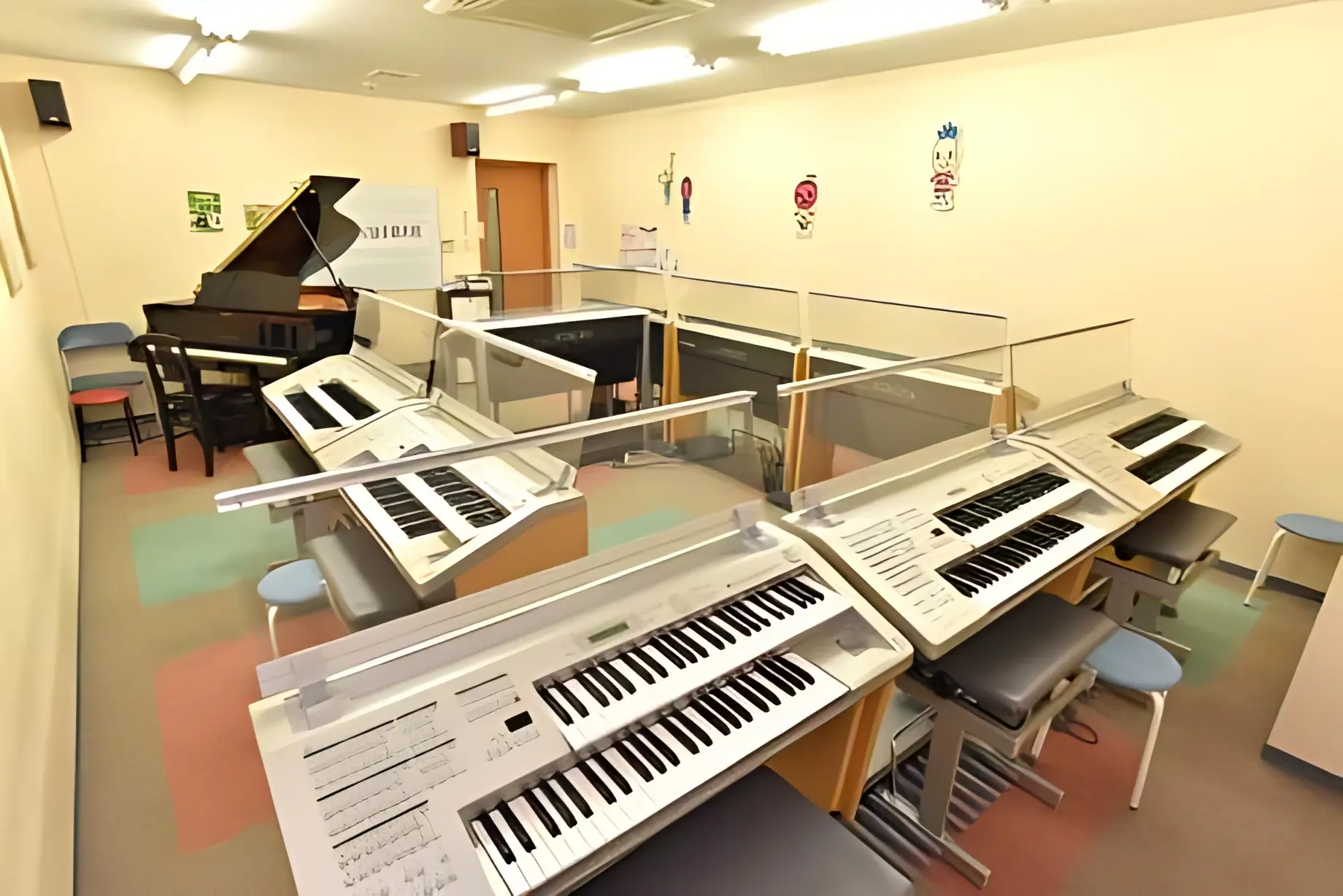 第一楽器 ヴァイオリン 日永カヨーセンターのサムネイル画像 2