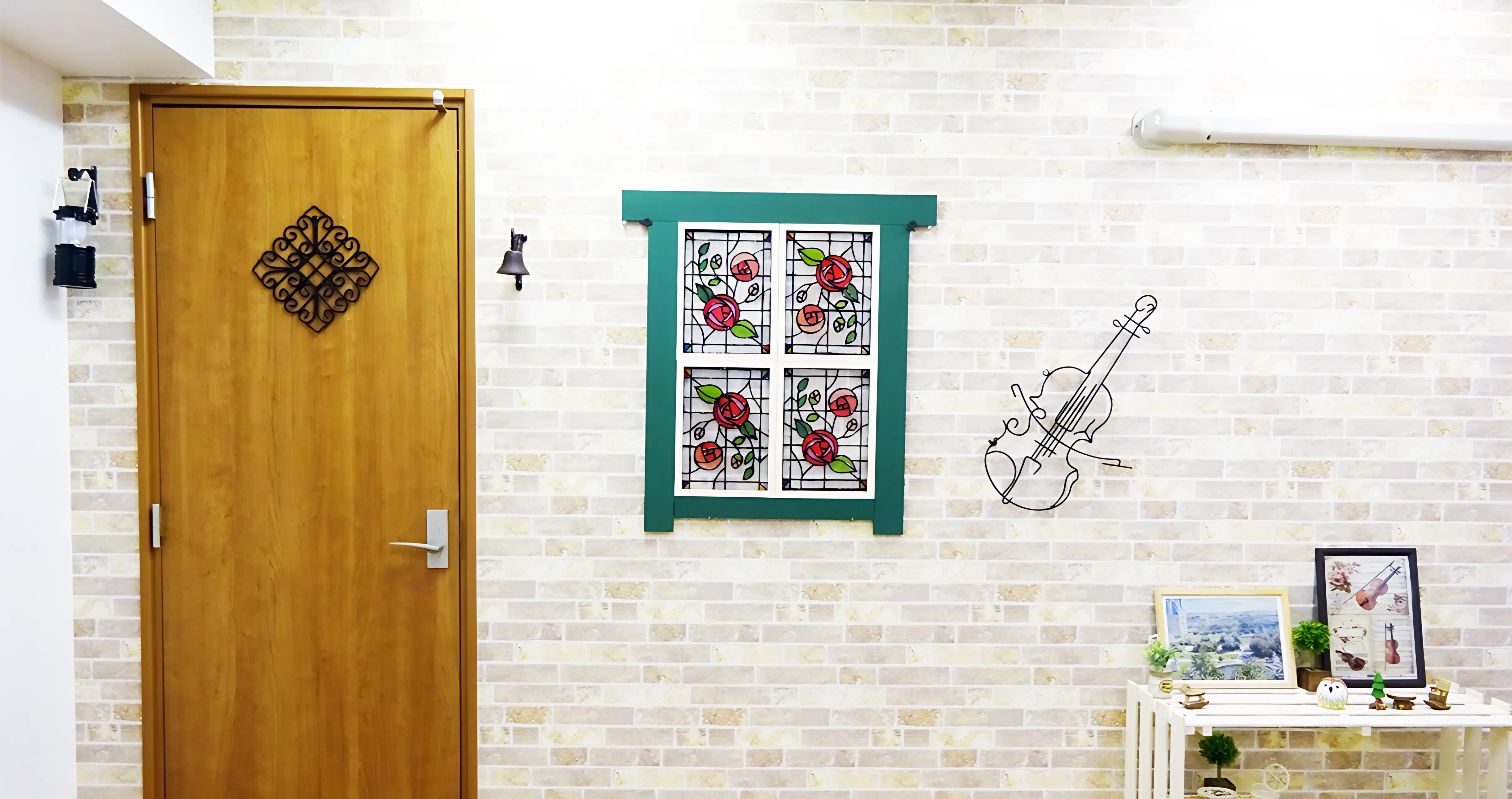 山下ヴァイオリン・ピアノ教室 西本町教室のメイン画像