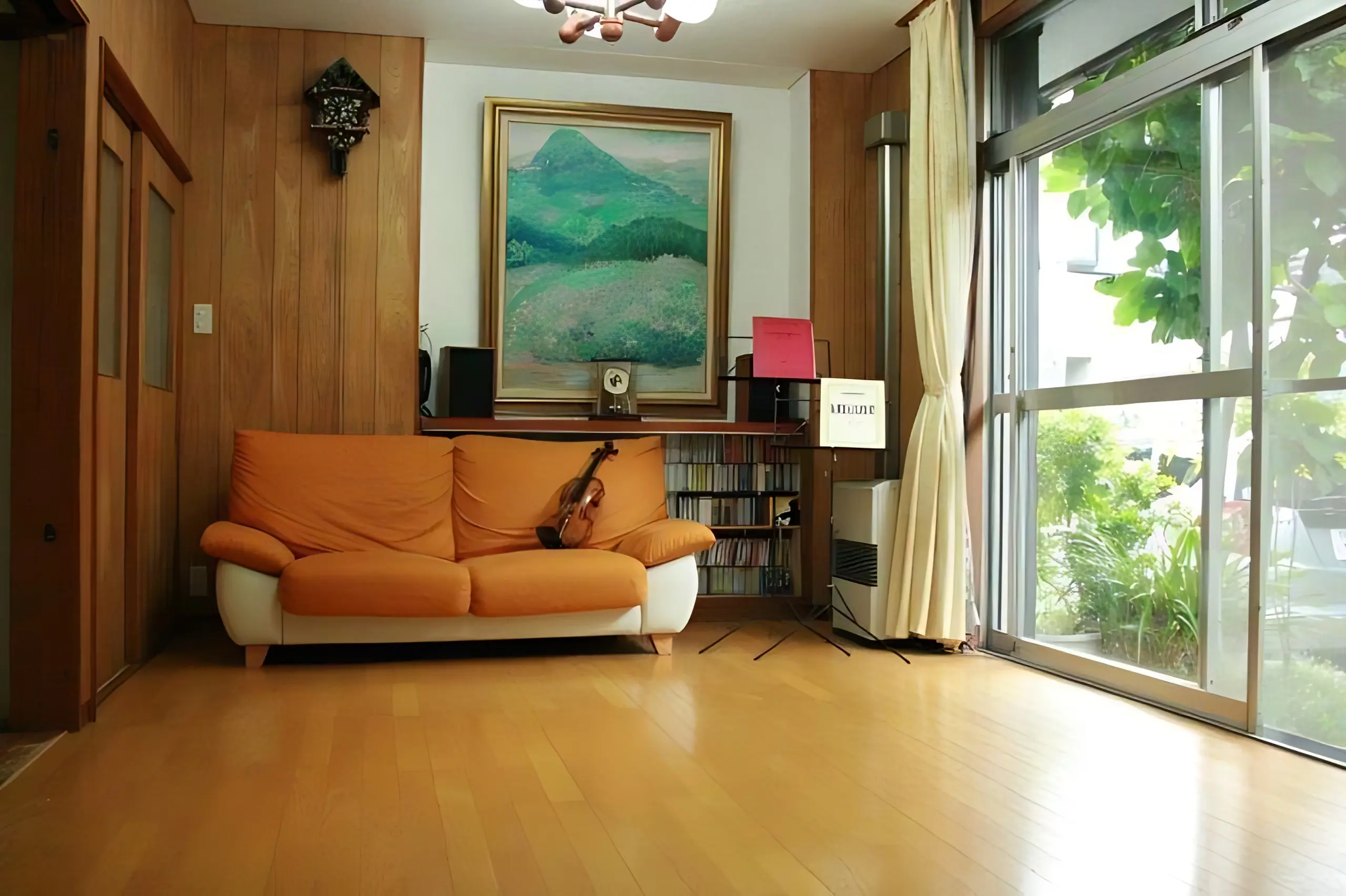 ヴァイオリン教室シュトライヒャー 高司教室のメイン画像