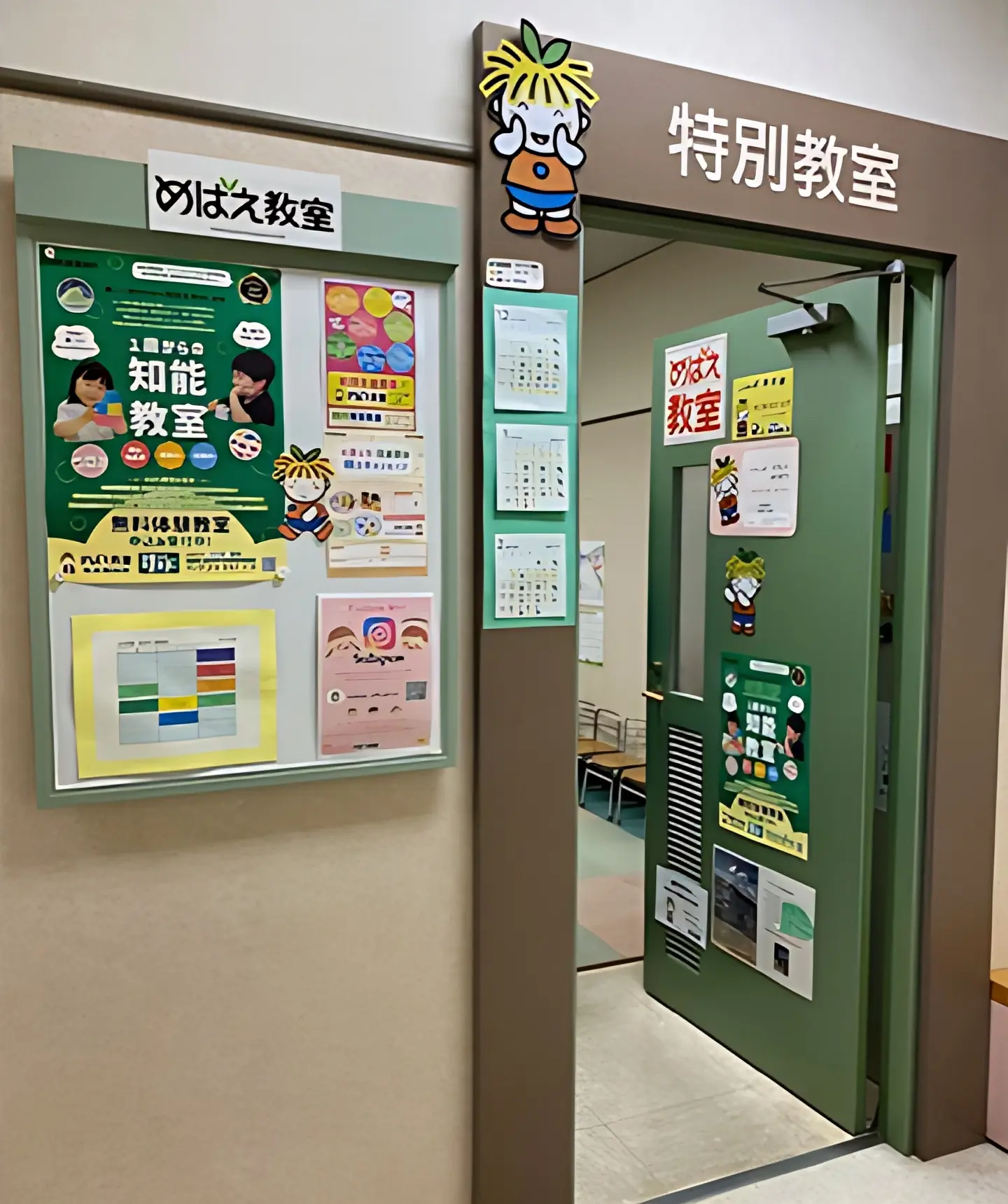 めばえ教室 三原教室のメイン画像