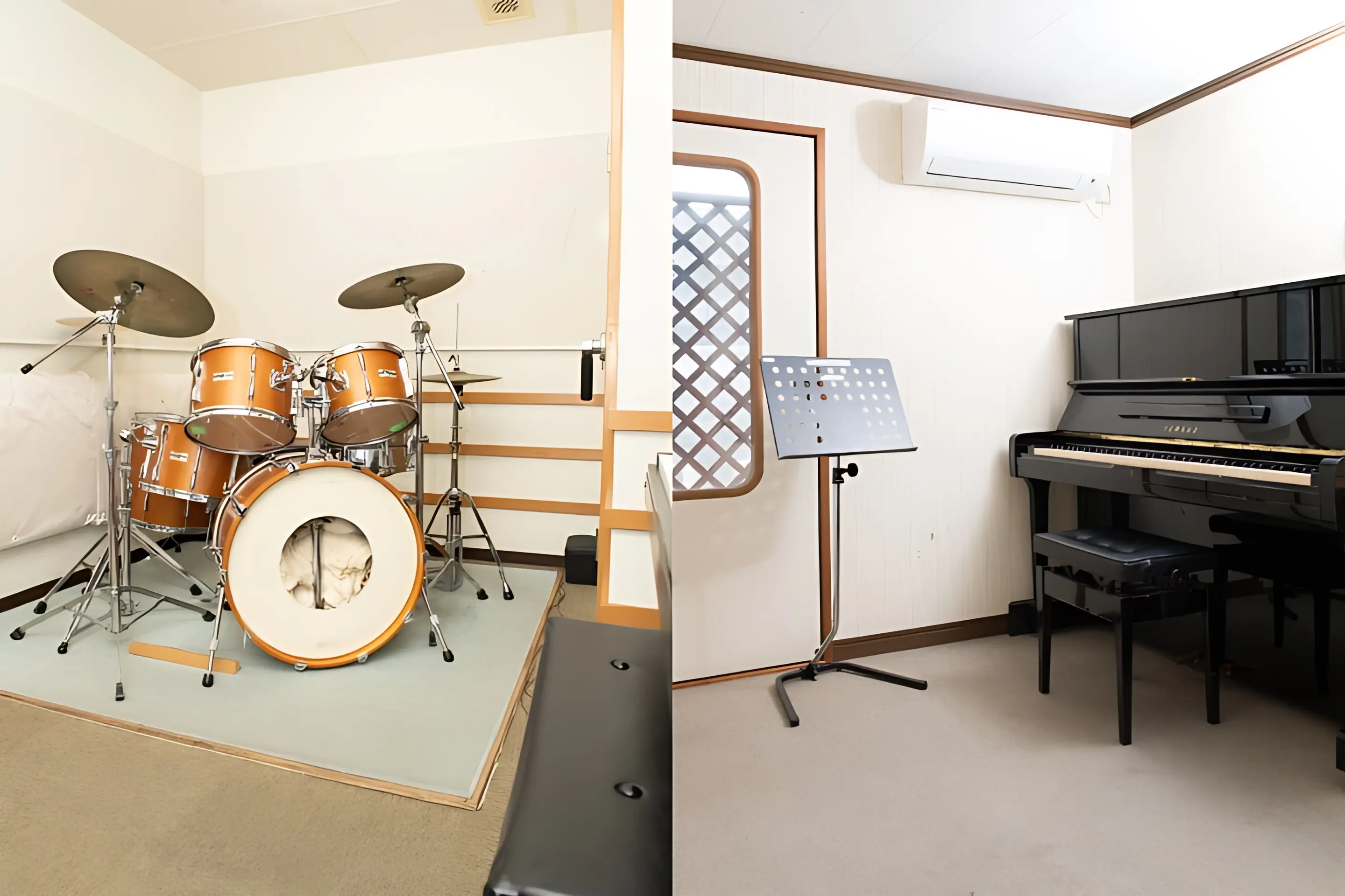 アローミュージックスクール ヴァイオリン 南武庫之荘教室のメイン画像