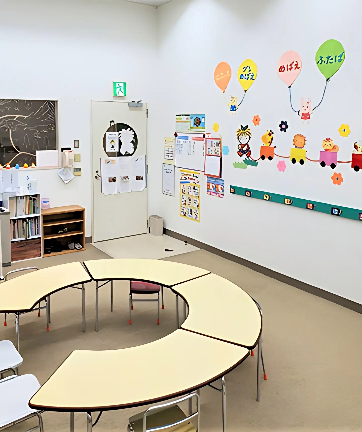 めばえ教室 ららぽーと横浜教室のメイン画像