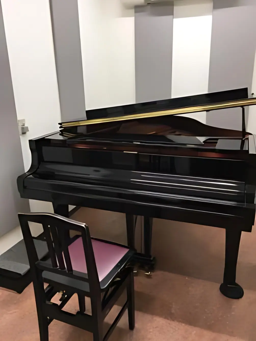 ヤマハ音楽教室 ヴァイオリン パルティフジ坂センターのサムネイル画像 2