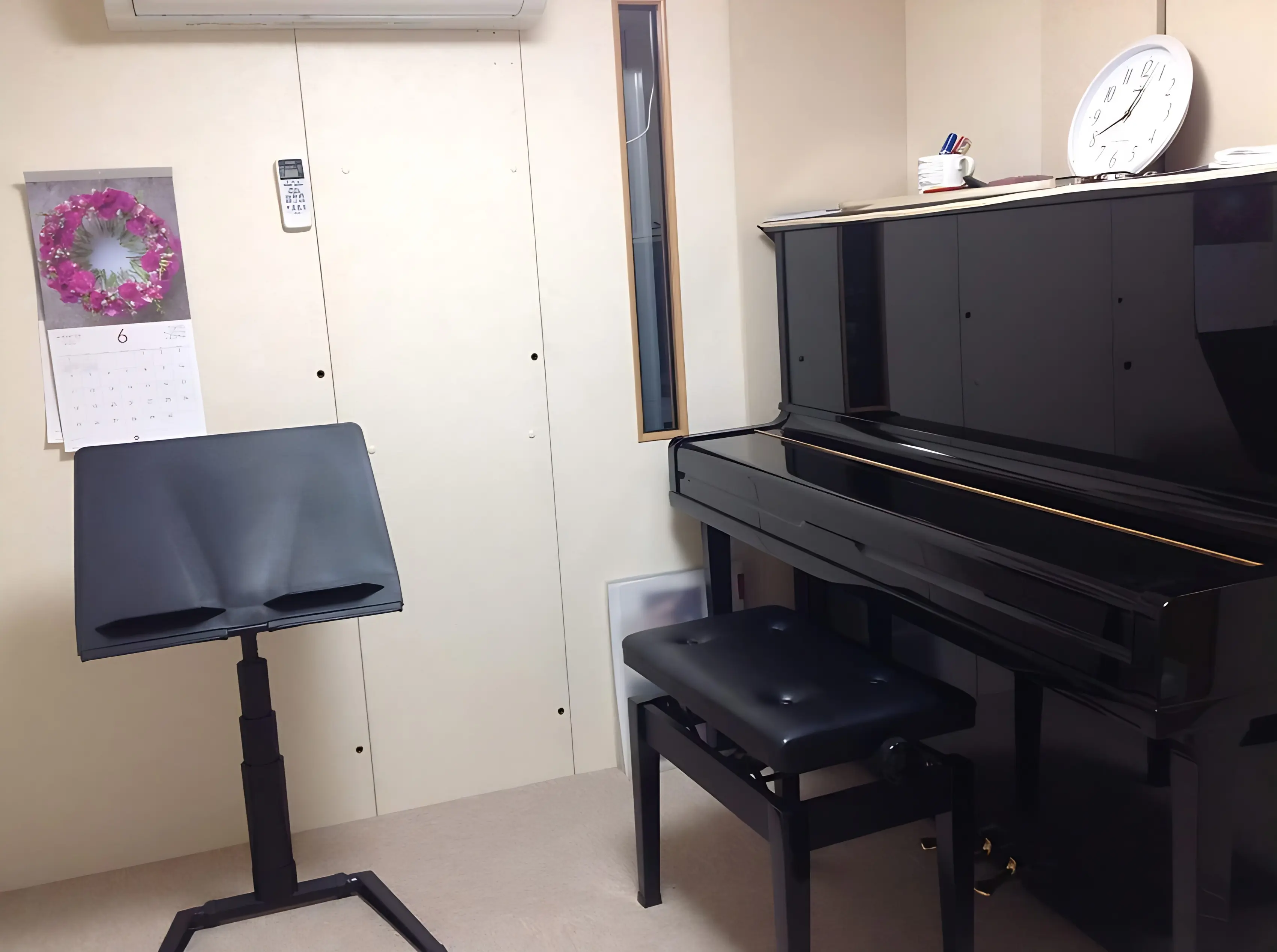 福岡バイオリン・ビオラ音楽教室 天神校のメイン画像