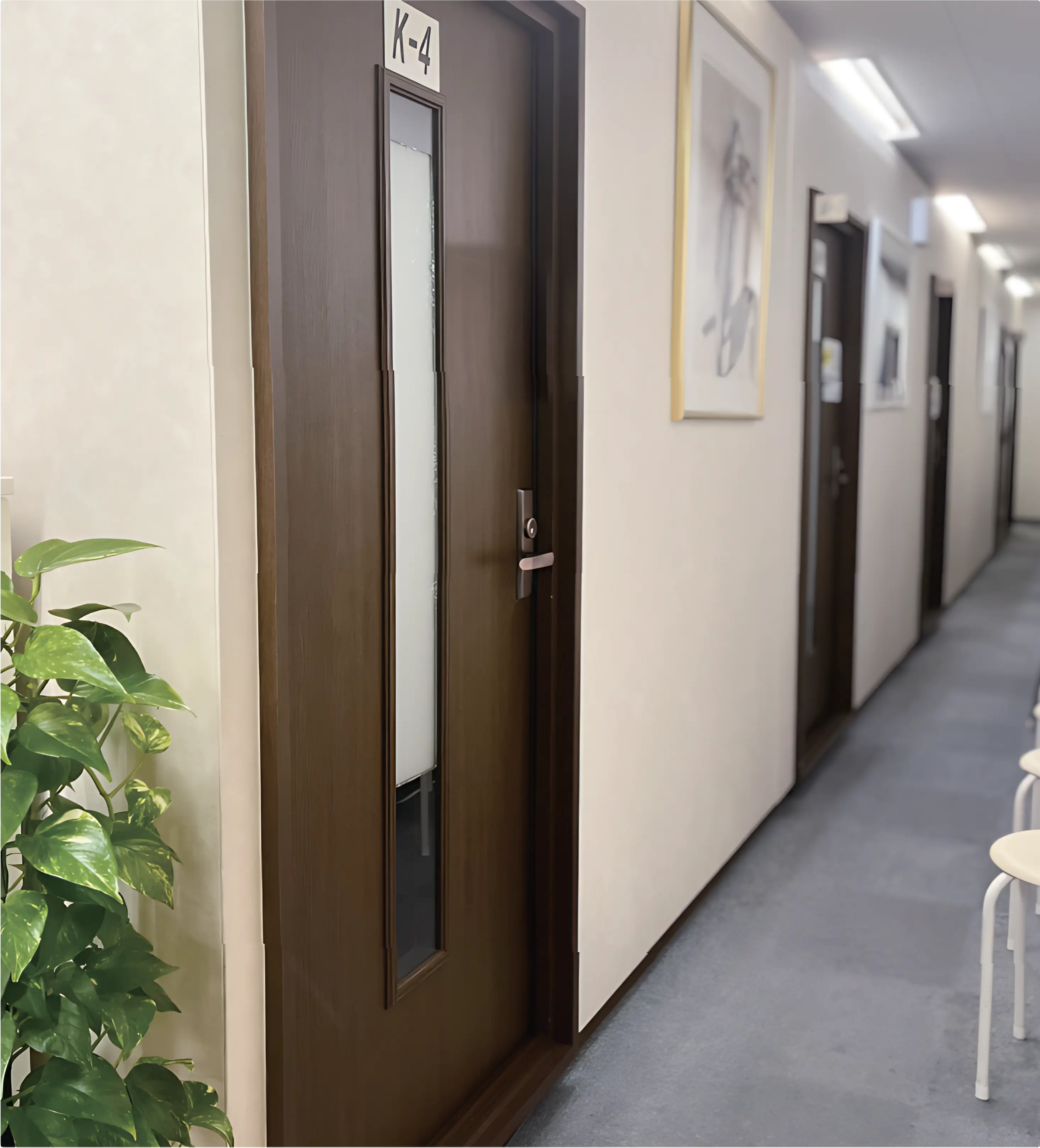 OKADA音楽教室 ベース 西萩窪教室のサムネイル画像 4