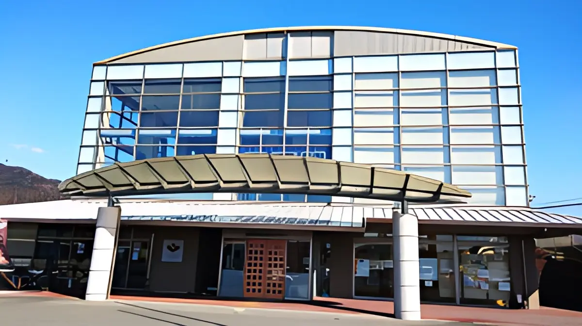 大島原教室２のメイン画像