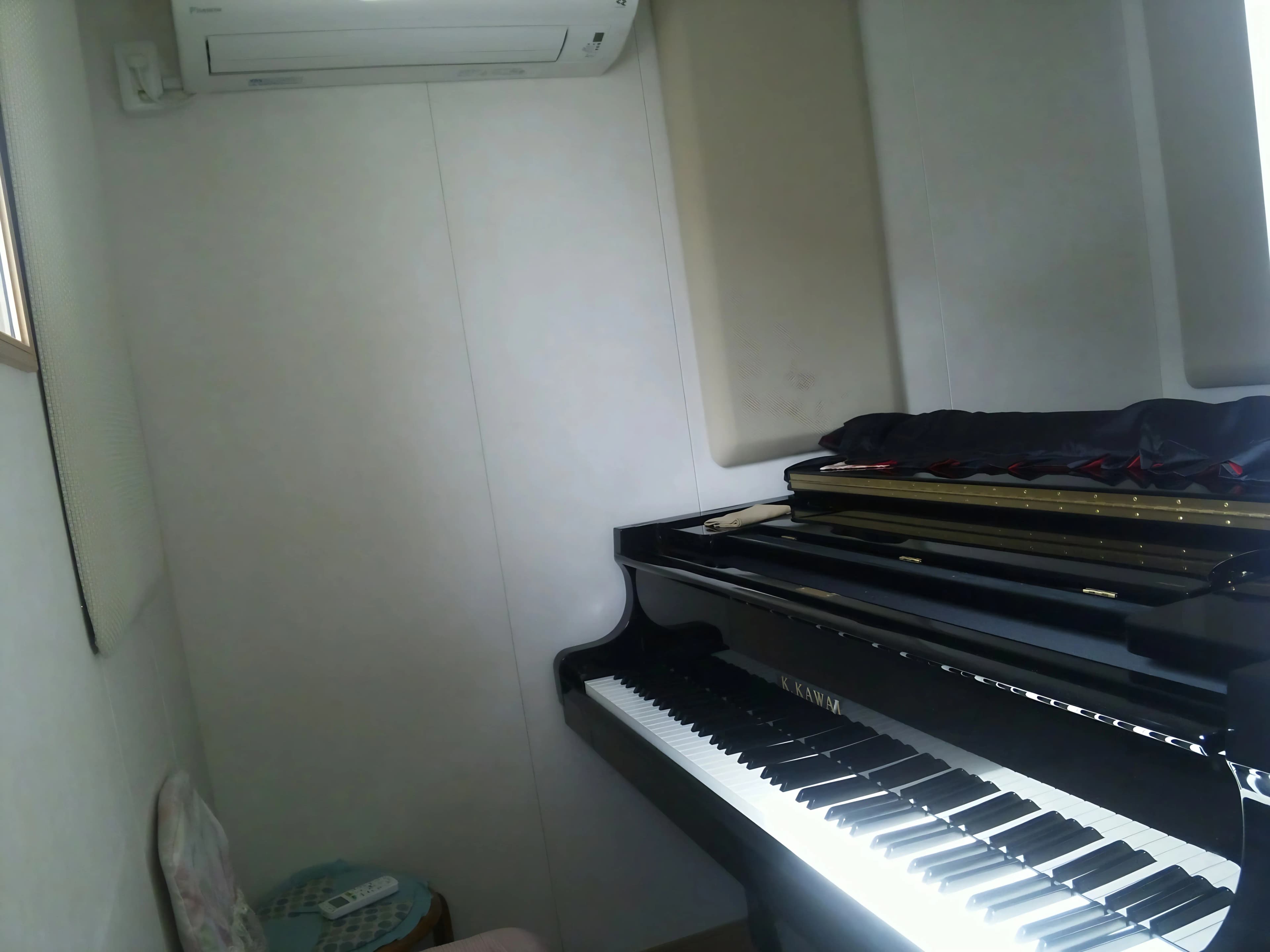 ムージカ音楽教室 ベース 本町教室のサムネイル画像 4