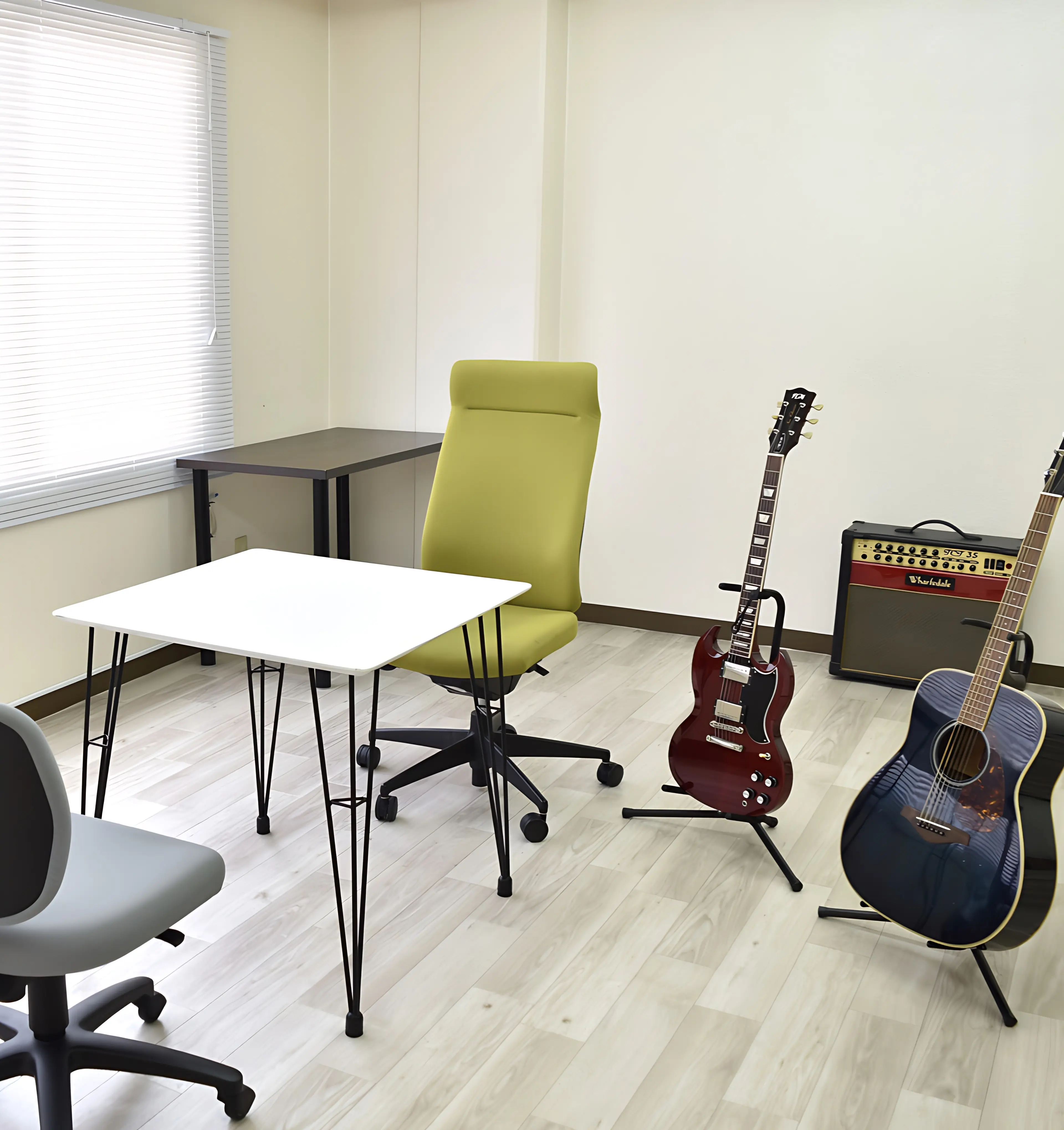 7丁目ギター教室 ウクレレ 加古川校のサムネイル画像 2