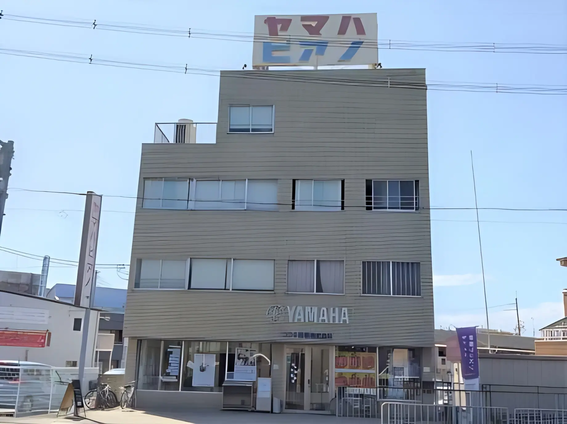 コウキ ウクレレ 八木店のメイン画像