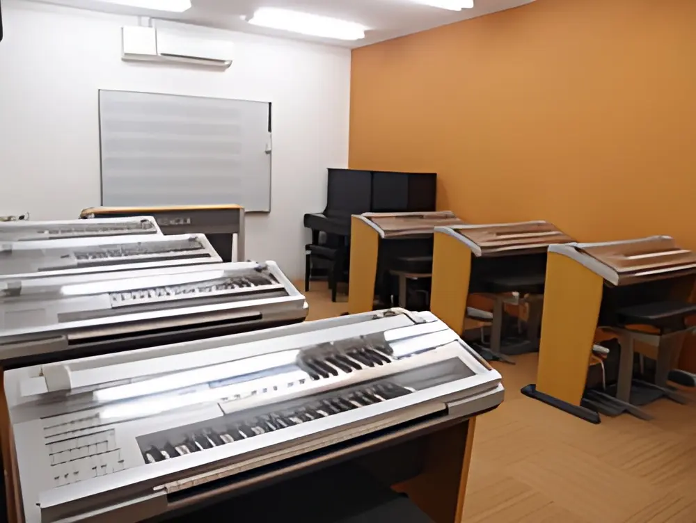 コウキ ウクレレ ユニスタイル高の原のメイン画像