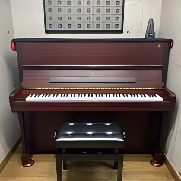 アサ楽器音楽教室 二胡 緑井教室のサムネイル画像 2