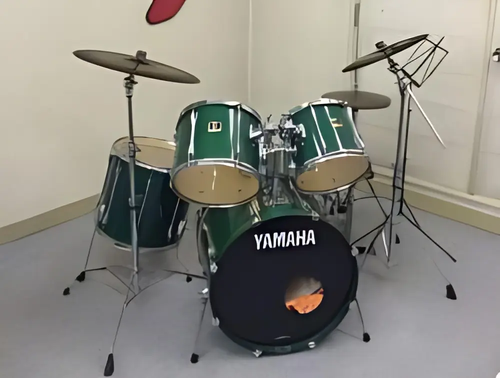 ヤマハ音楽教室 電子オルガン 長万部センターのメイン画像