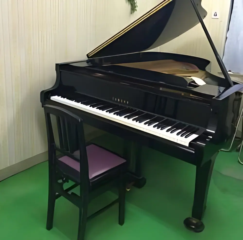 ヤマハ音楽教室 電子オルガン 長万部センターのサムネイル画像 3