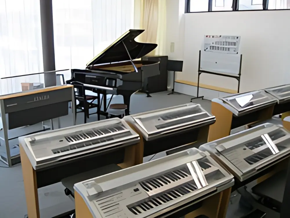 ヤマハ音楽教室 電子オルガン （株）東京堂八戸センターのサムネイル画像 4