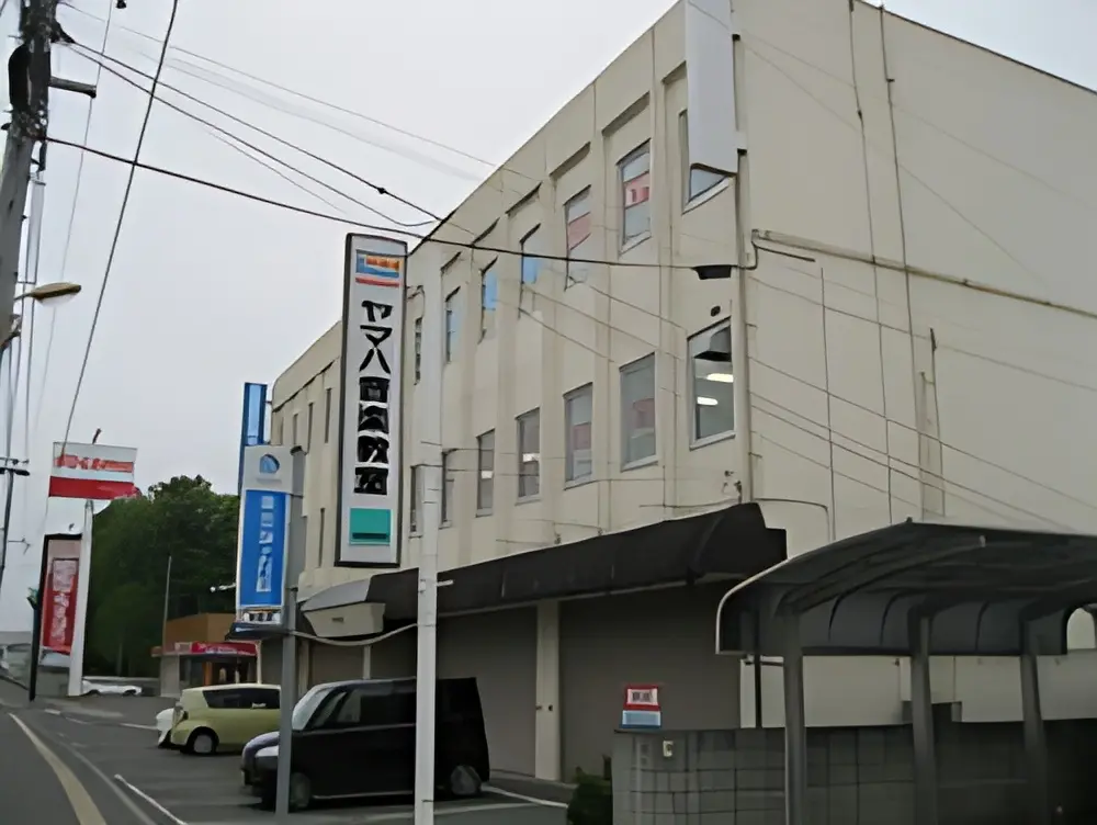 東京堂 電子オルガン 十和田センターのサムネイル画像 2