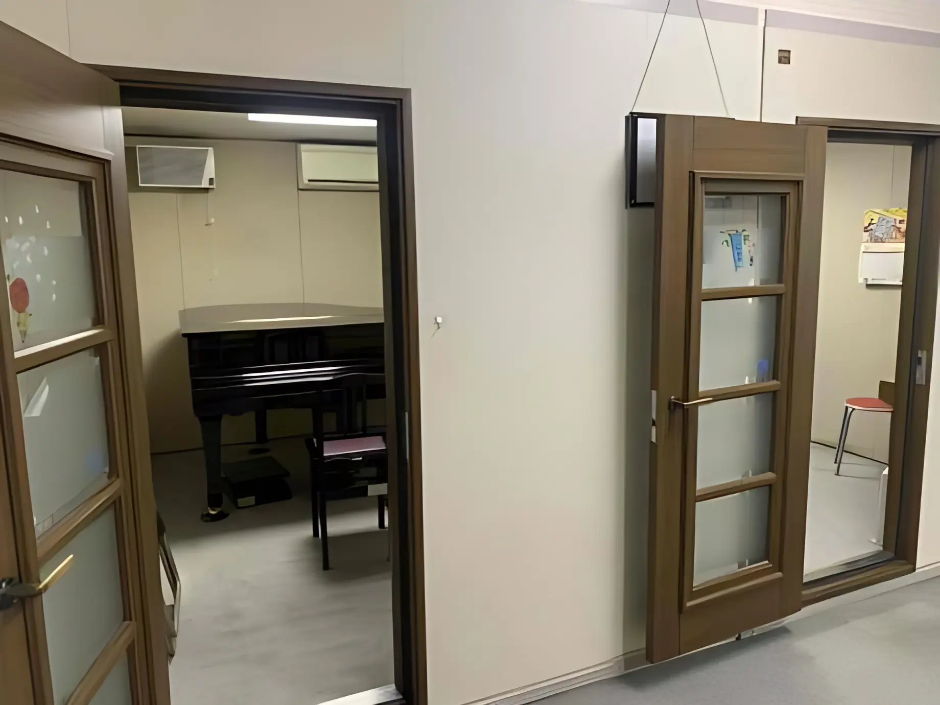 ヤマハ音楽教室 電子オルガン 楯岡センターのメイン画像