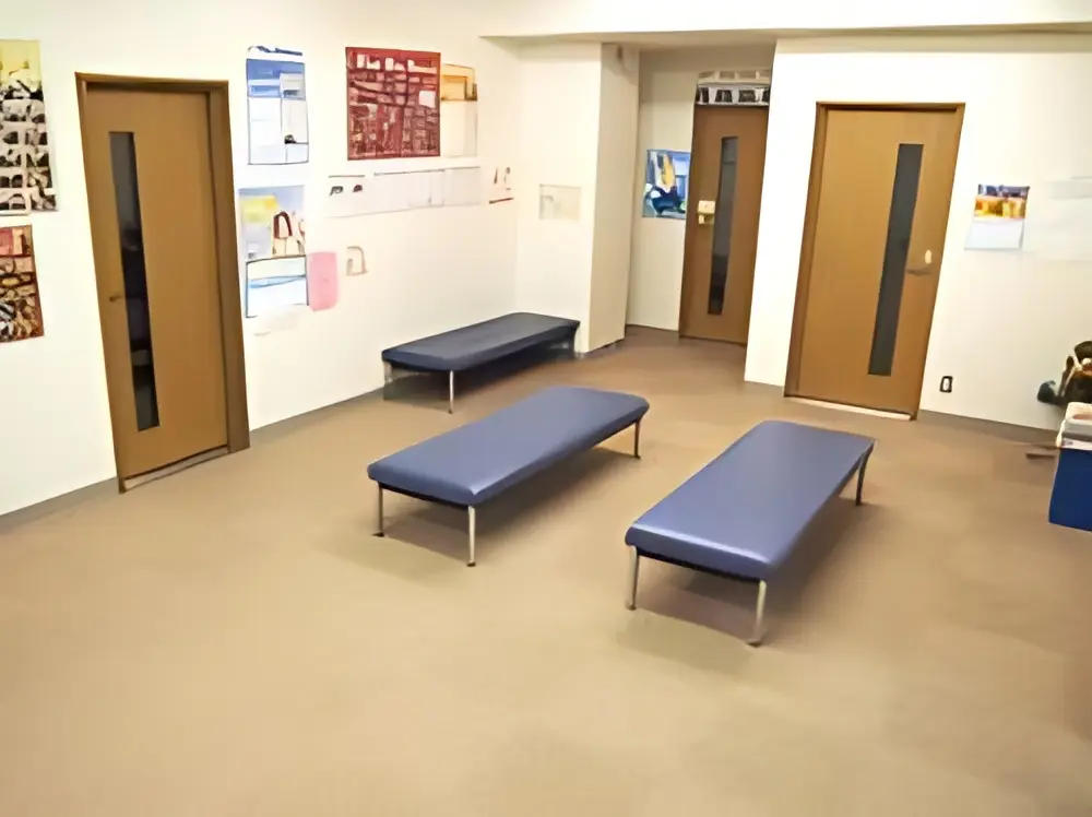 おんがく館 電子オルガン フローラ館のサムネイル画像 2