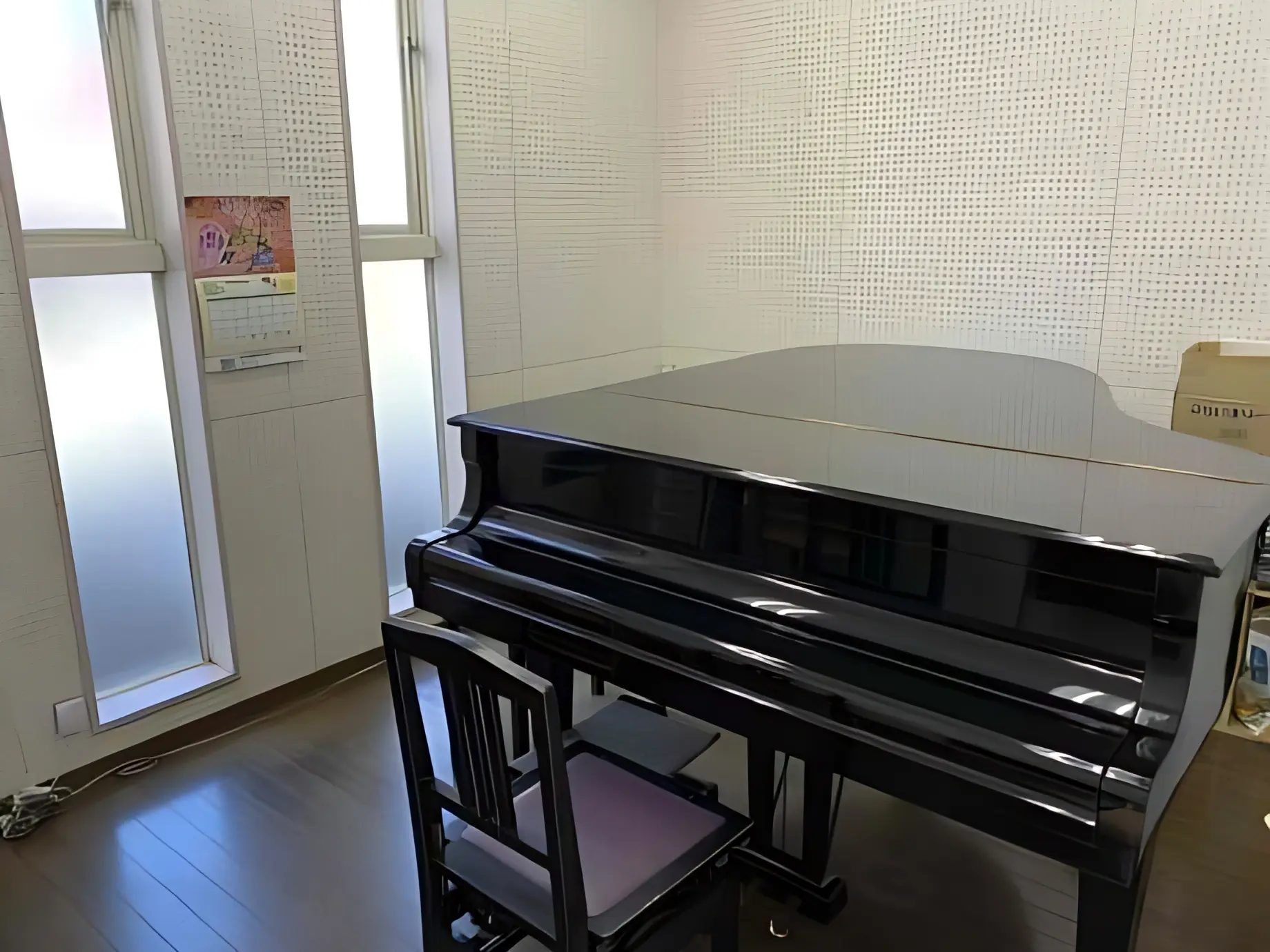 ヤマハ音楽教室 電子オルガン 想楽館２１神町センターのサムネイル画像 3