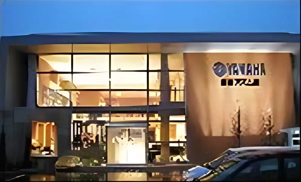 ヤマハ音楽教室 電子オルガン 音楽アズム舘長井本店のメイン画像