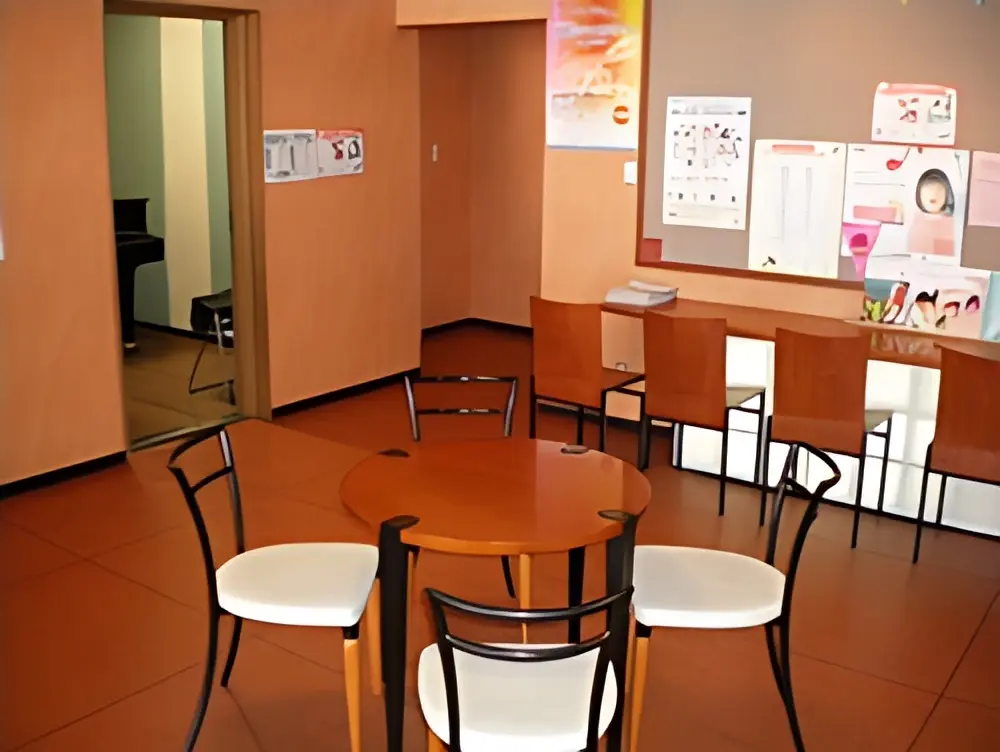 ヤマハ音楽教室 電子オルガン 音楽アズム舘長井本店のサムネイル画像 2