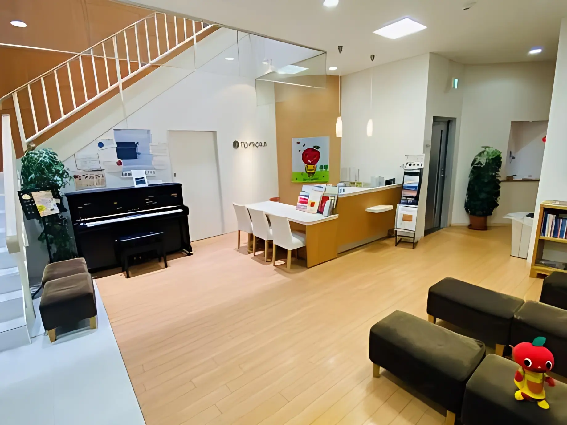 富岡本店 電子オルガン 山形北センターのサムネイル画像 3