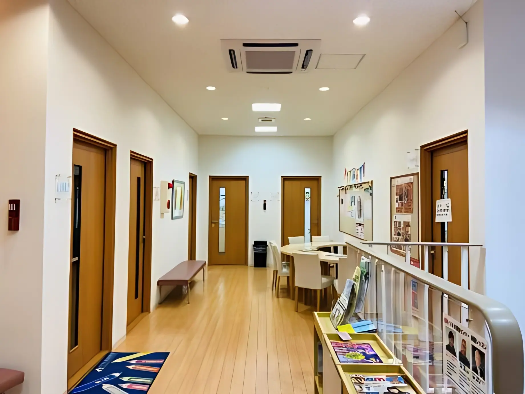 富岡本店 電子オルガン 山形北センターのサムネイル画像 4