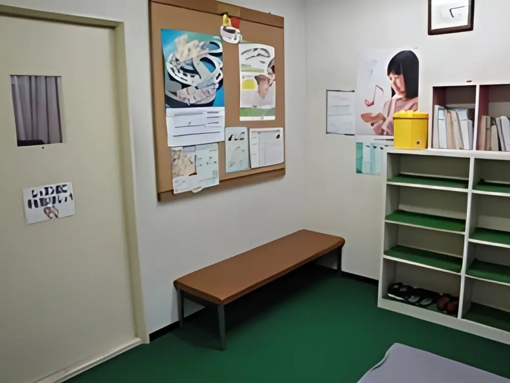 富岡本店 電子オルガン 南原教室のサムネイル画像 2