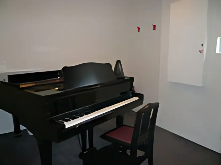 エンジェルスタジオ音楽教室 電子オルガン 綾瀬教室のメイン画像