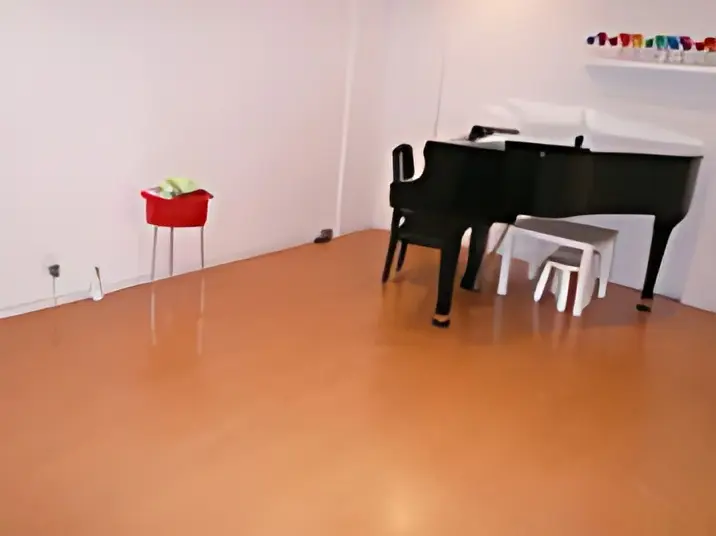 エンジェルスタジオ音楽教室 電子オルガン 綾瀬教室のサムネイル画像 3