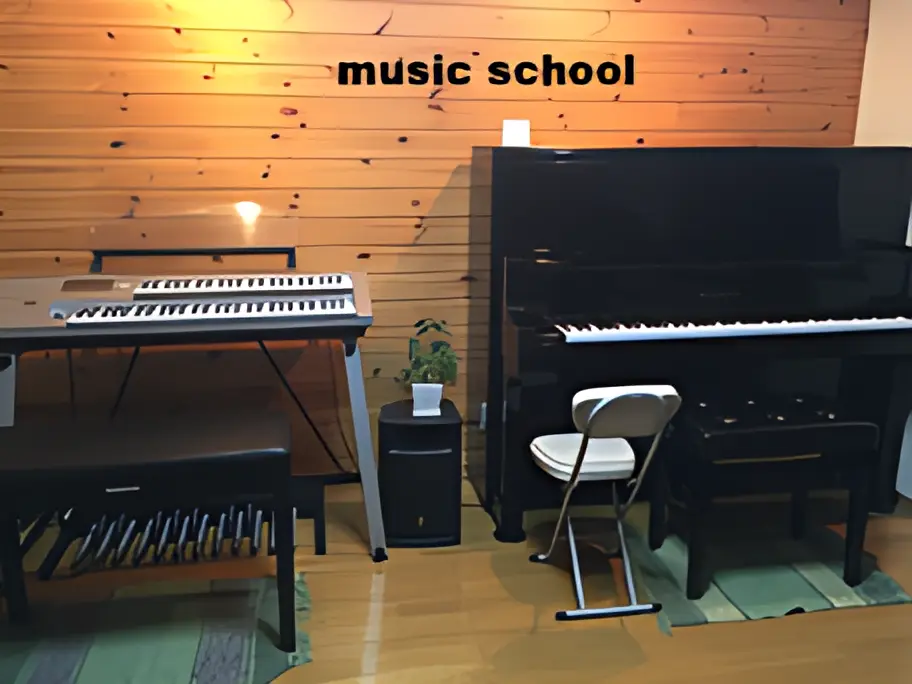 なりしま音楽教室 電子オルガン 上末吉教室のメイン画像