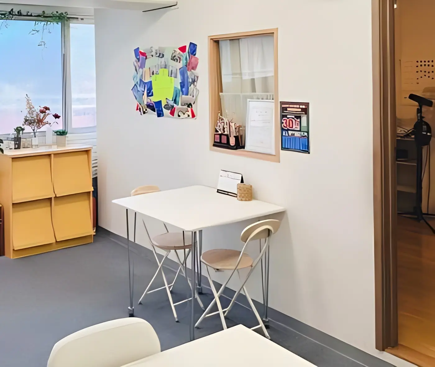 ＵＳボーカル教室 青葉台校のサムネイル画像 4