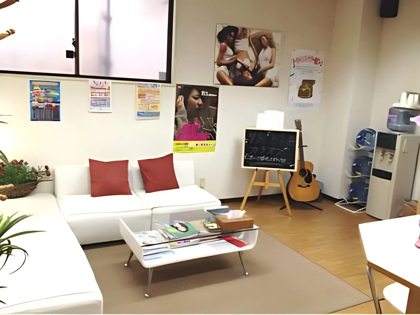 ＵＳボーカル教室 柏校のサムネイル画像 3