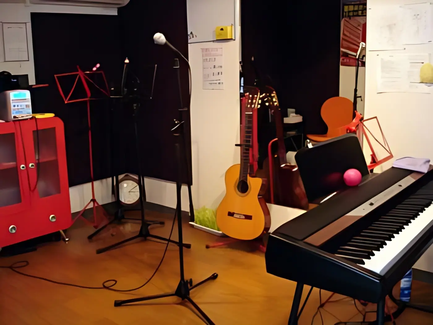 ＵＳボーカル教室 上大岡駅前校のサムネイル画像 5