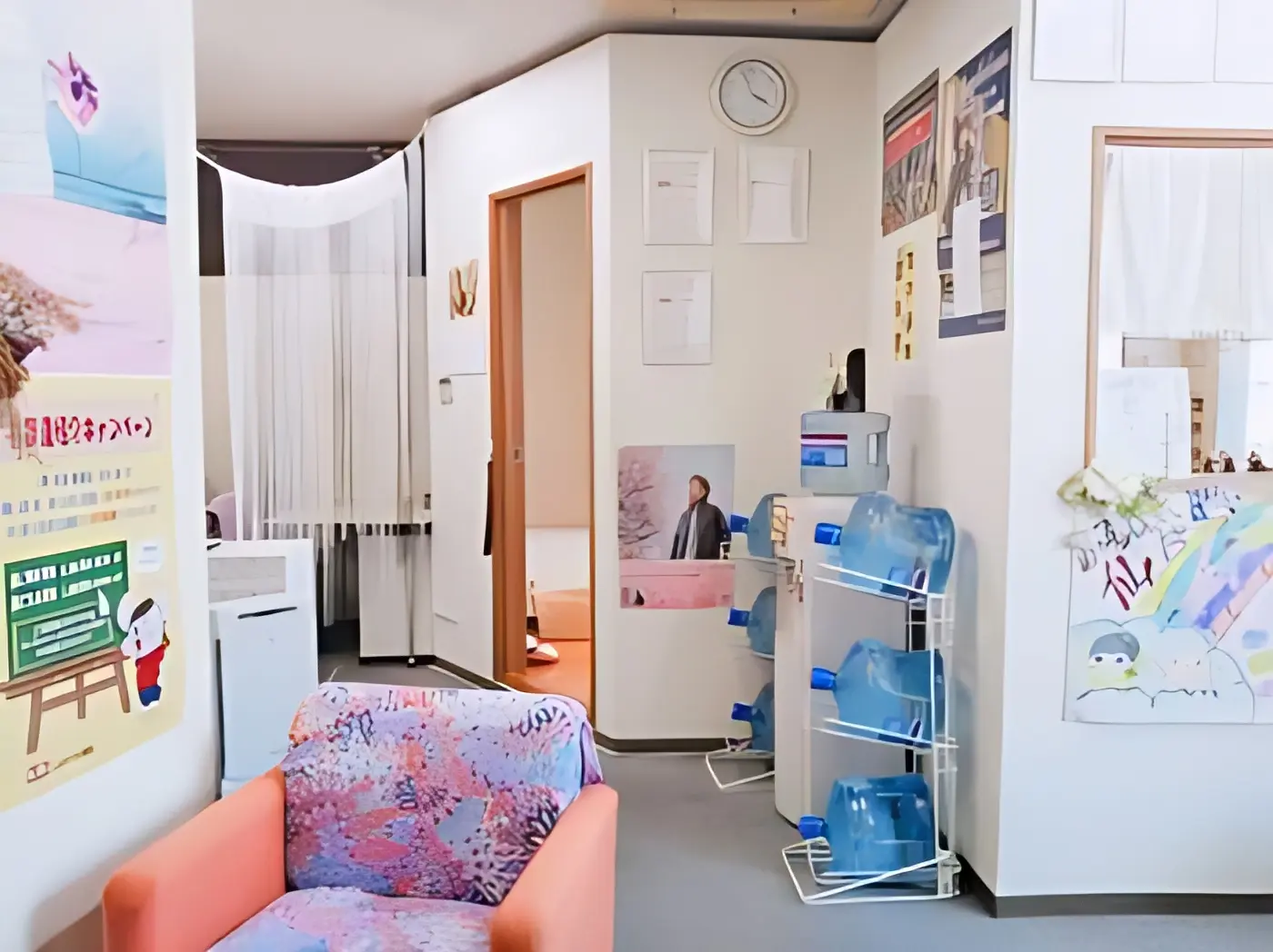 ＵＳボーカル教室 仙台長町校のメイン画像