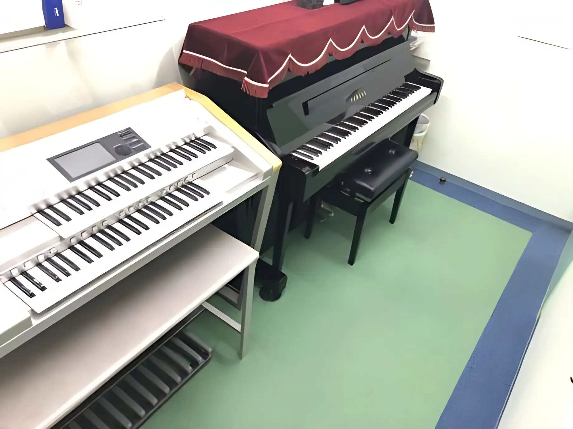 玉田ピアノ 電子オルガン 玉田ピアノ都島センターのメイン画像