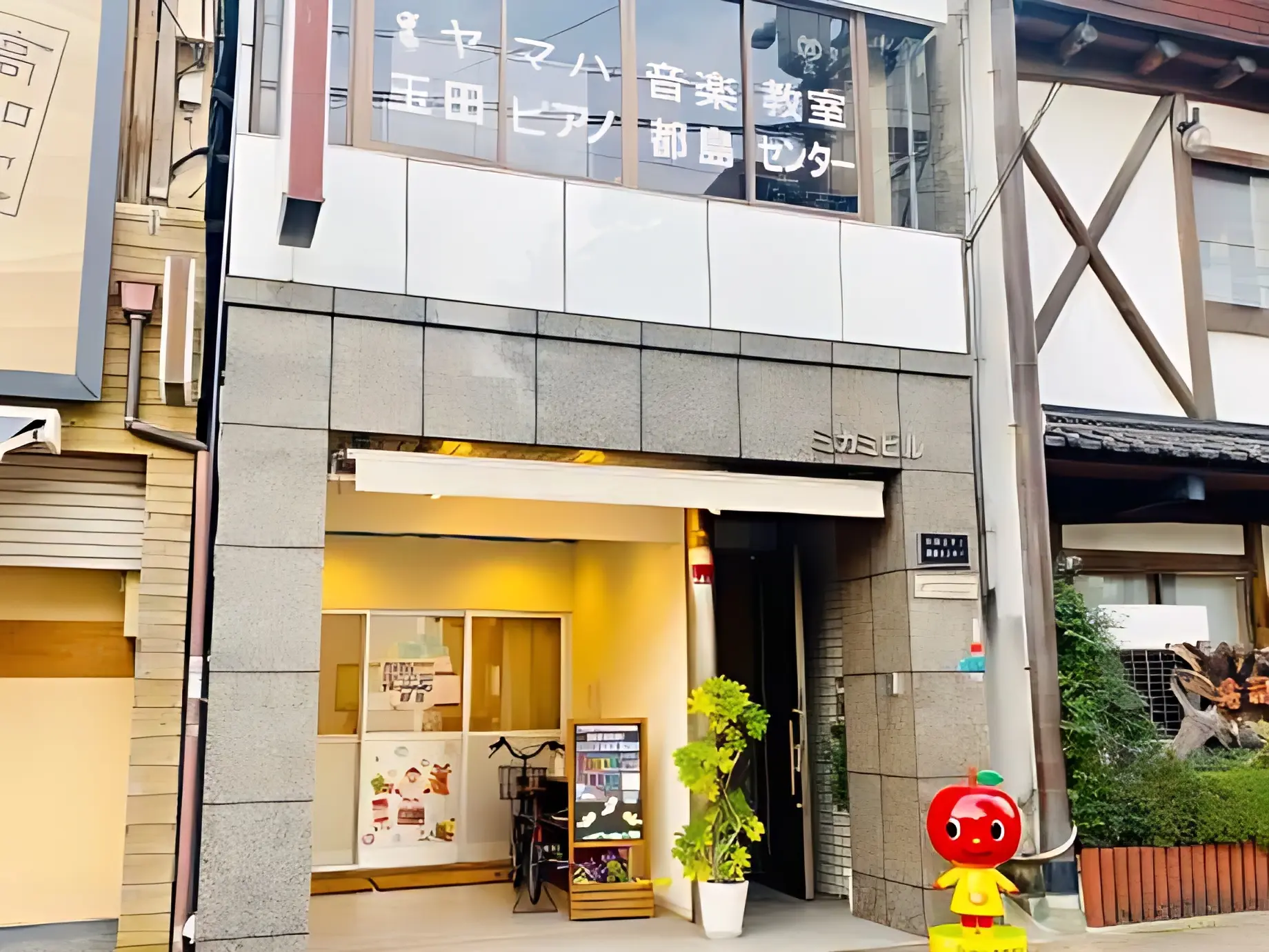 玉田ピアノ 電子オルガン 玉田ピアノ都島センターのサムネイル画像 2