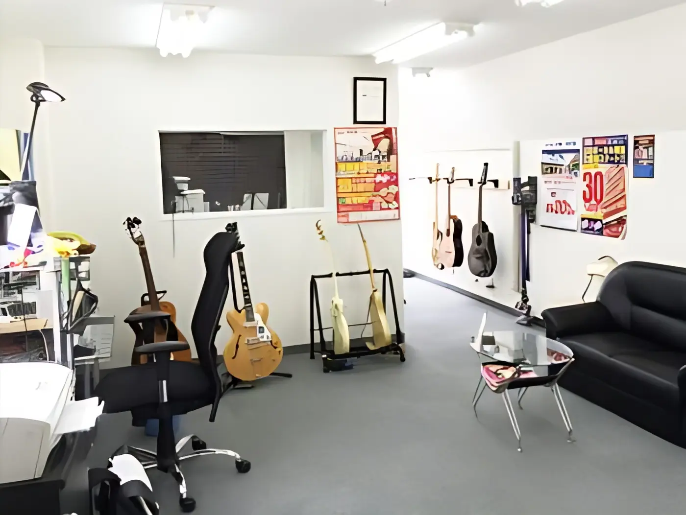 ＵＳボーカル教室 八王子校のサムネイル画像 3