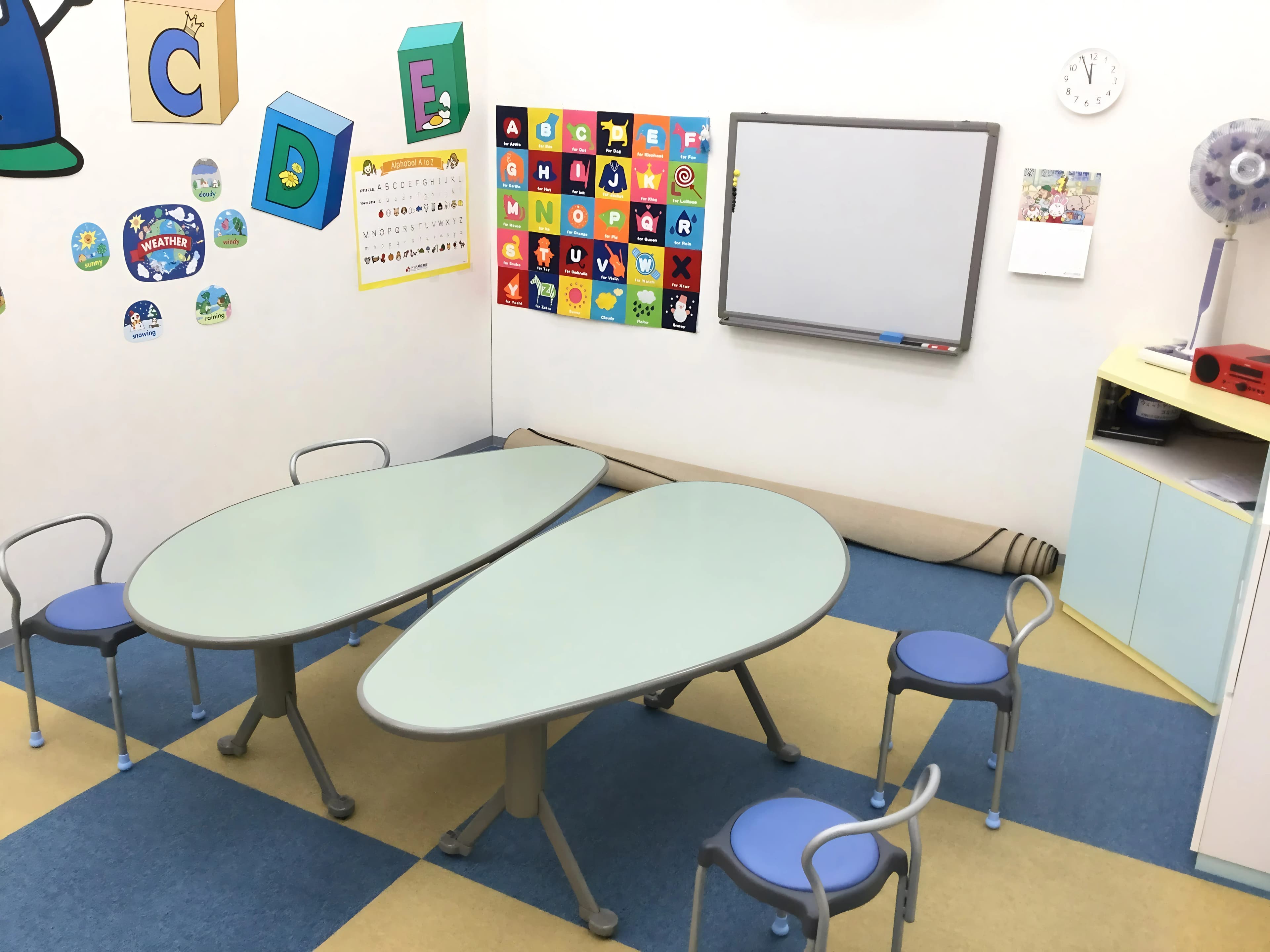 ヤマハ音楽教室 電子オルガン ミュージックパークスガナミのサムネイル画像 3