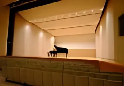 根本フルート教室･ピアノ教室 高井戸教室のサムネイル画像 2